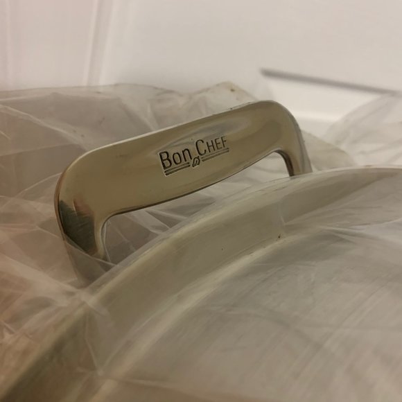 Bon Chef 4qt Stainless Steel Saute Pan - Picture 5 of 5